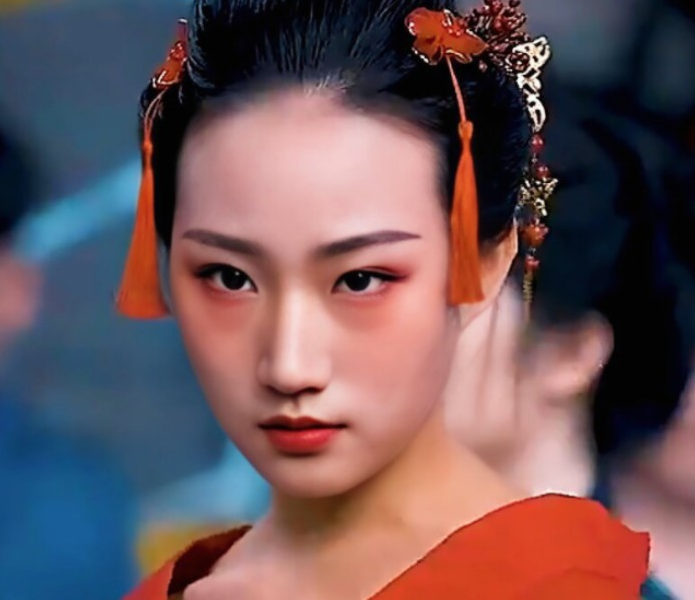 龙炎将神 第39集