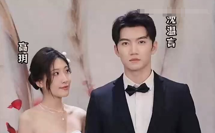 离婚后，沈总满世界追妻 第27集