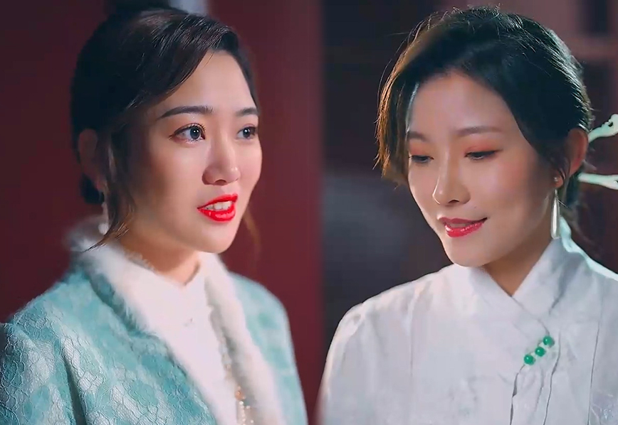 奇门狂少 第53集