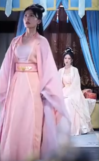 弃妃京华 第02集