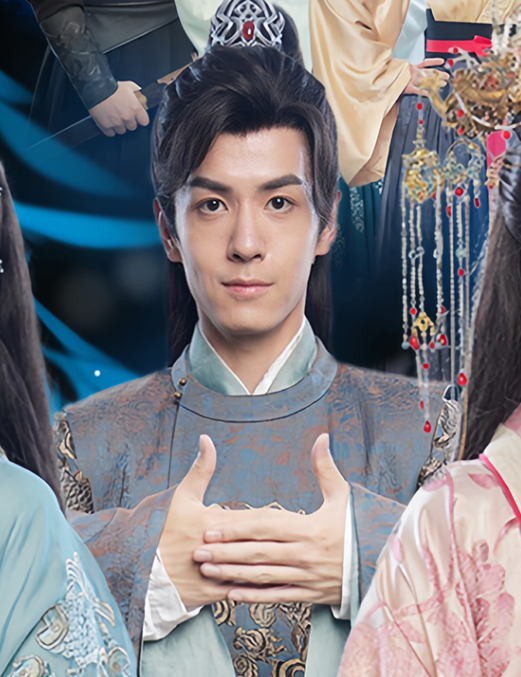 神医毒妃 第18集