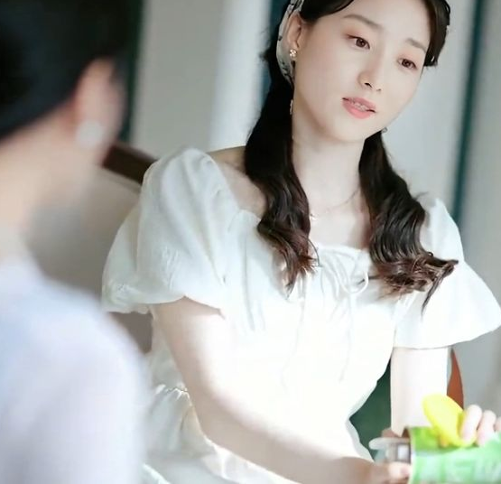 闪婚后，傅先生乖乖宠我 第39集