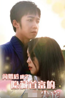 闪婚后成了隐藏首富的心尖宠 第76集