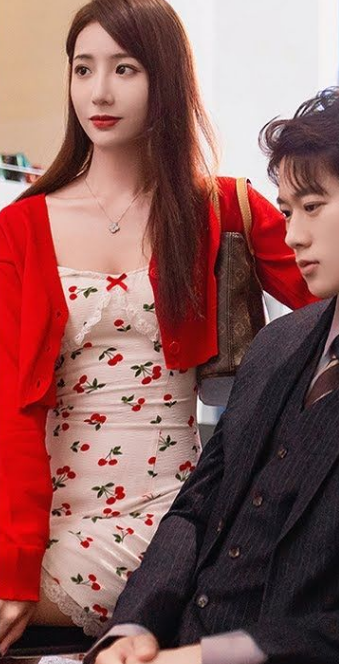 我带老板去复仇 第02集