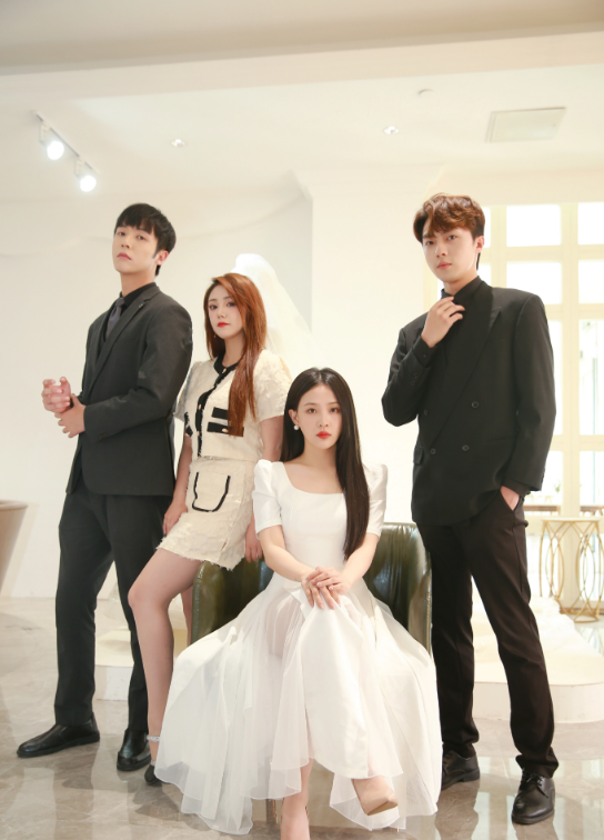 天价豪宠 第37集