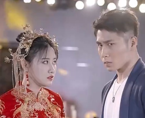 枭龙无双 第77集