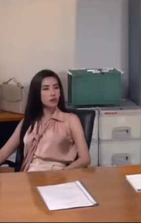 以眼还眼短剧 第10集