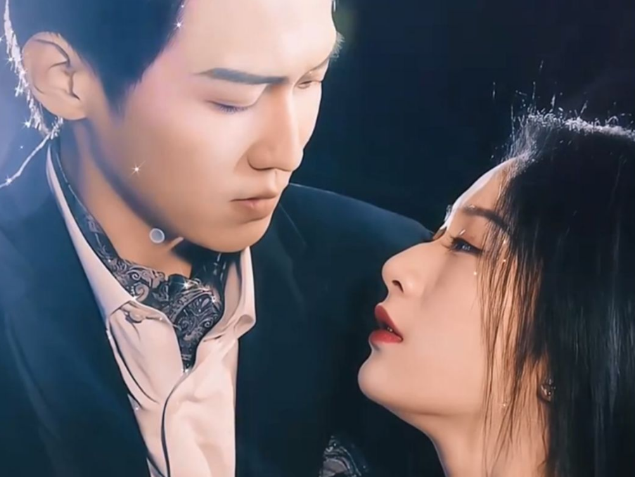 新婚夜,植物人老公站起来了 第42集