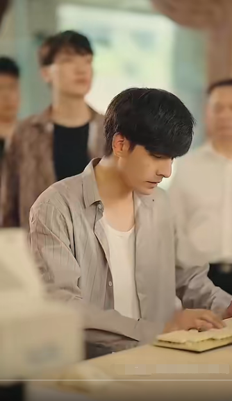 回到2002当首富 第07集