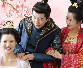 大唐逍遥驸马爷 第04集