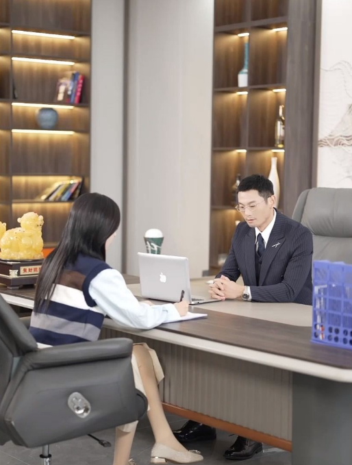 大小姐驾到 第141集