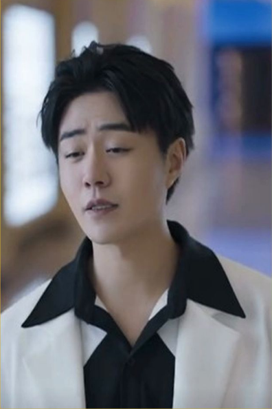 复仇吧 逆天奶爸 第03集