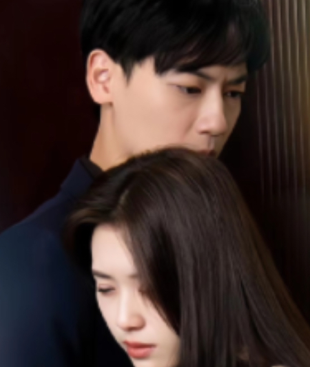 穿书之豪门替嫁 第51集