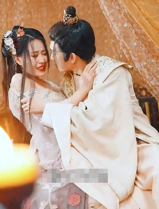 穿越之极品太子爷 第44集