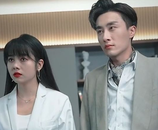 爱你情深蚀骨 第26集