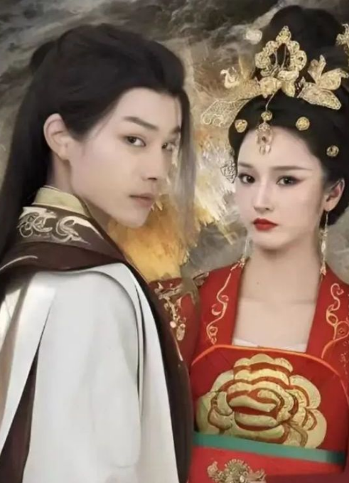 穿越成了诸葛卧龙 第52集