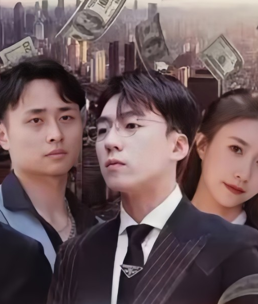 百亿打工人 第57集