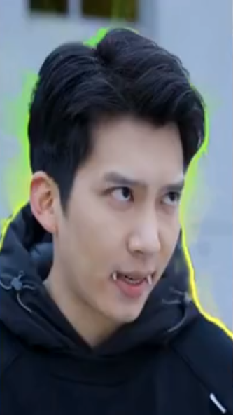 都市无敌特种兵 第50集