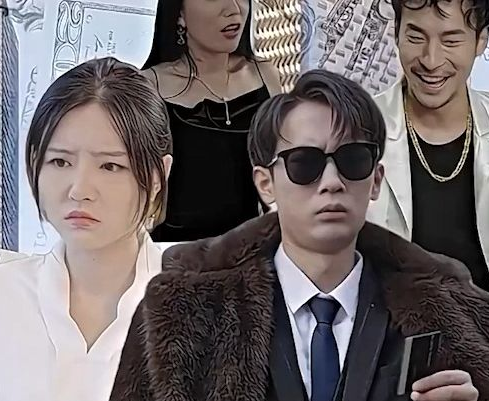 亏钱亏成世界首富 第22集