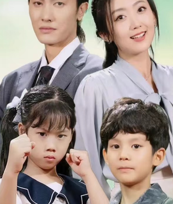 离婚后带着龙凤胎逼总裁跪马桶唱征服 第38集