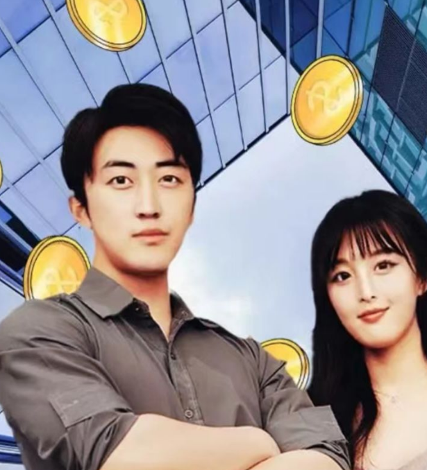 狂飙巨富 第01集