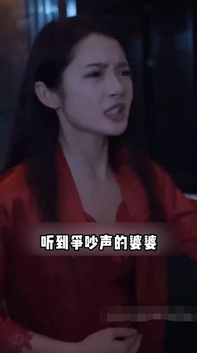 离婚后,从弃妇开始崛起 第14集
