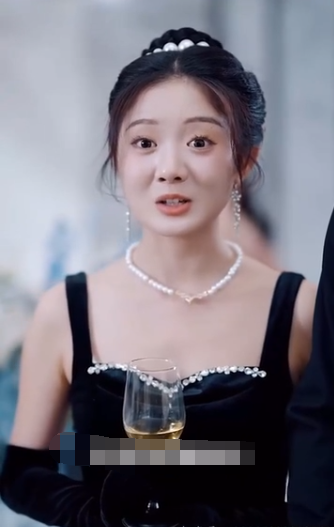 乔秘书为何那样 第09集