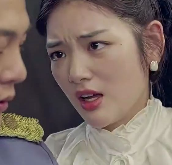 亲爱的少帅夫人 第01集