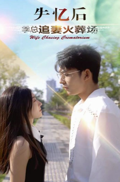 失忆后 季总追妻火葬场 第77集
