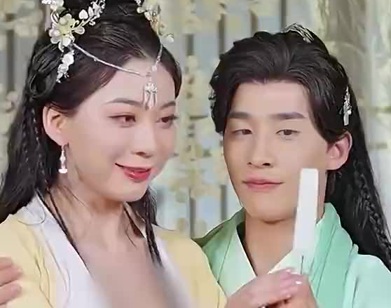 太子他又被人害了 第03集