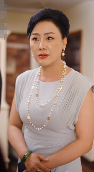 我的妈妈是董事长 第05集