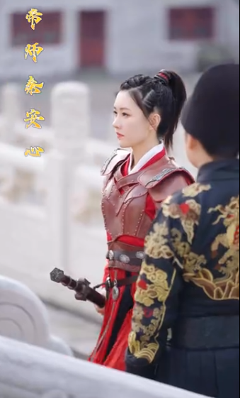 我的五个姐姐风华绝代 第81集