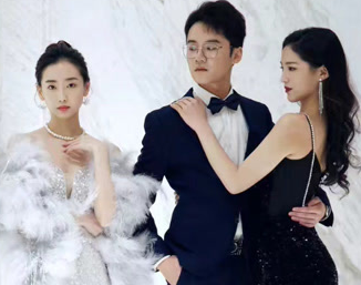 峤爷，夫人被你惯坏了 第04集