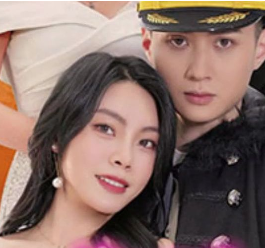 无上统帅 第30集