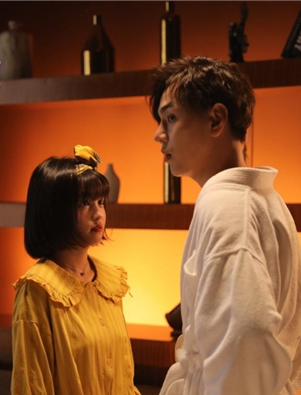 闪婚后，大叔乖乖宠我 第39集