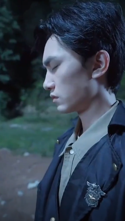 镇国神将 第25集