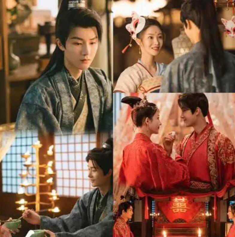 绝世赘婿 第30集