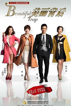 美丽背后2014 第08集