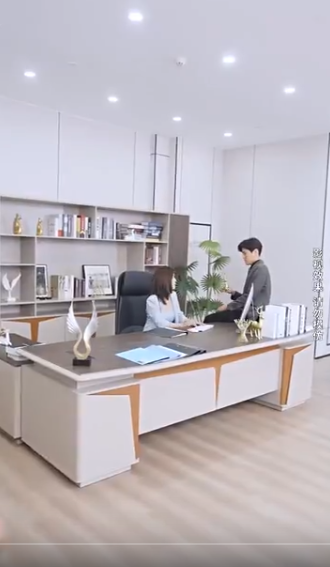 花都少帅 第36集