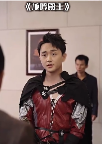 龙吟殿主 第62集