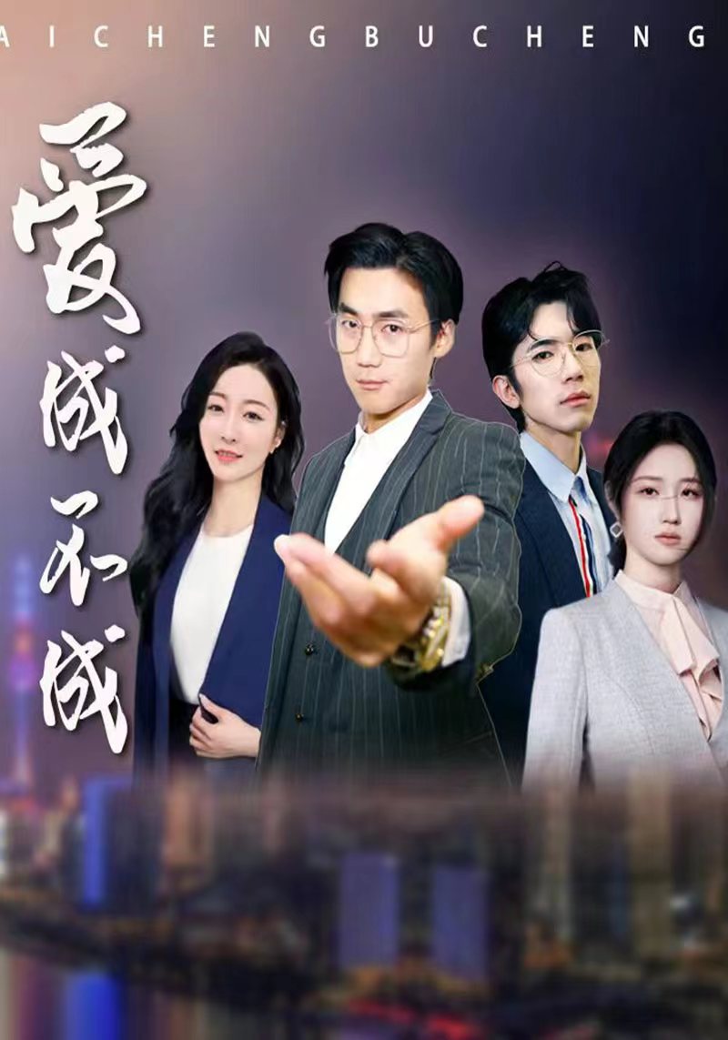 爱成不成 第82集