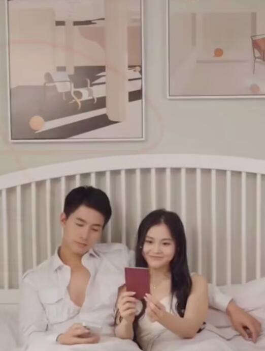 爱到情深已白首 第72集