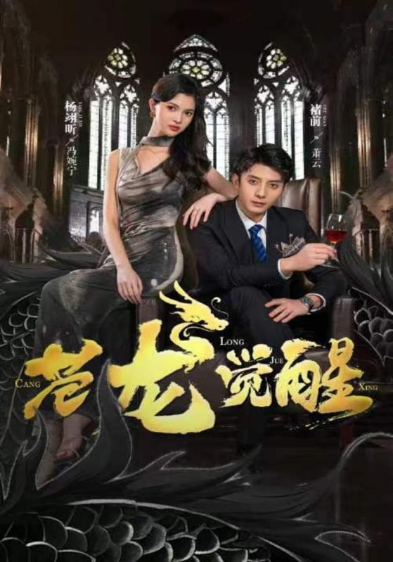 苍龙觉醒 第27集