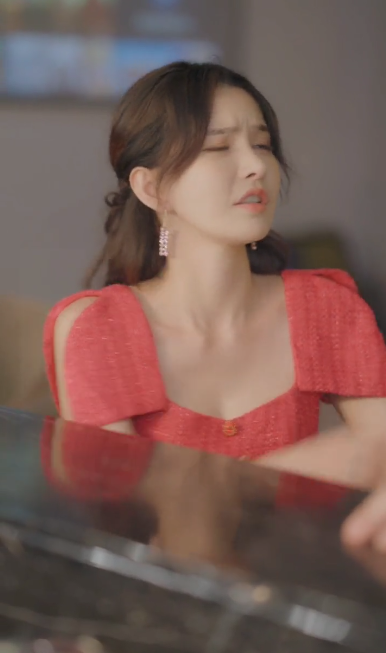 重生后我嫁给前夫宿敌 第03集