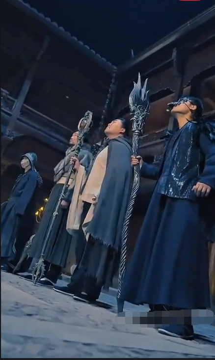 妖孽出山 第73集(大结局)