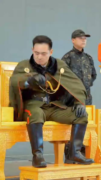 天命之子 第32集