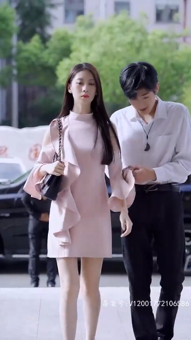 奇门傻婿 第66集