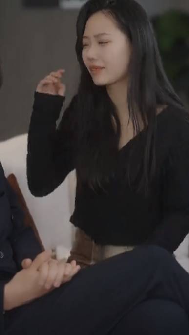 替嫁给了奶狗霸总 第21集