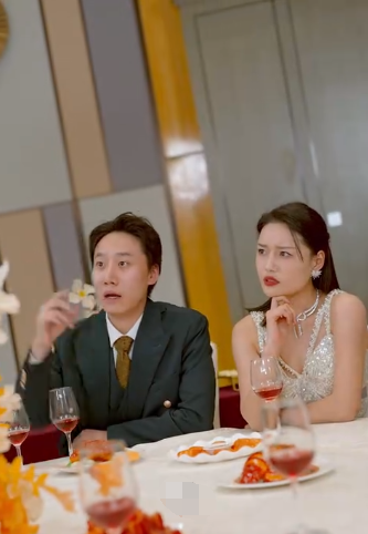 四位师姐你们正常点 第59集