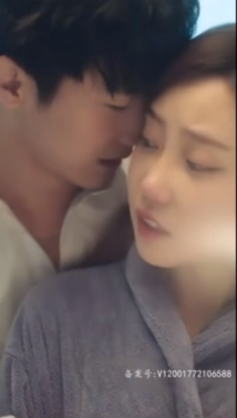 闻总的契约甜妻 第37集